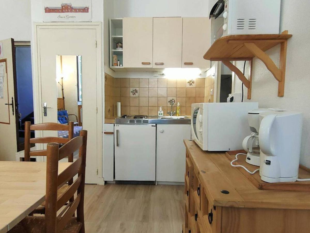 Appartement Confortable 4 Pers, Plein Centre Cauterets, Proche Commodites - Fr-1-234-139 Exterior photo