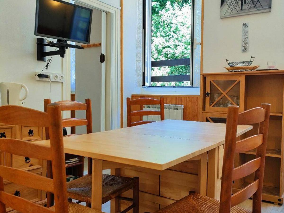 Appartement Confortable 4 Pers, Plein Centre Cauterets, Proche Commodites - Fr-1-234-139 Exterior photo